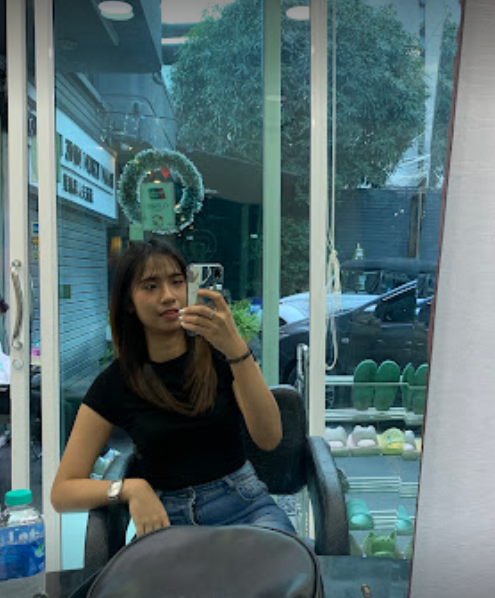 Nutcha NutchaShow